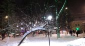 В Рязани осадки отступят, но гололедица продолжится: прогноз погоды на 19 декабря