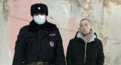 В Рязани задержан объявленный в федеральный розыск 33-летний мужчина