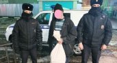 В Рязани поймали мужчину, объявленного в федеральный розыск