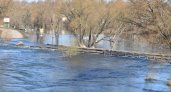 Жителей Михайлова Рязанской области предупредили о возможных паводках