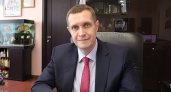 Ректор РязГМУ Роман Калинин получил звание заслуженного деятеля науки России от Путина