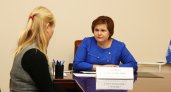 Сорокина оказалась всего на 26 строчке топ-100 влиятельных людей Рязанской области