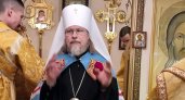 Рязанский митрополит Марк диагностировал у народа духовную шизофрению