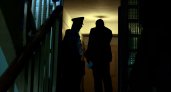 18 января задержан подозреваемый в убийстве 52-летнего мужчины на улице Новаторов в Рязани