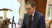 Губернатор Малков сообщил, где служат рязанские мобилизованные 