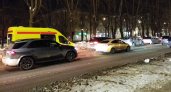 Жителей Рязанской области синоптики предупреждают о похолодании 22 января 
