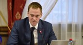 Губернатор Малков назвал главную задачу Путина в Рязанской области