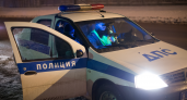 Муляжи автомобилей ДПС поставили на дорогах Рязанской области 