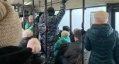 За срыв расписания перевозок маршрутчики в Рязани лишатся субсидий