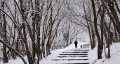 26 января в Рязанской области ожидается гололедица и до 0 градусов