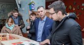 В Клепиковском районе планируют открыть первый рязанский глэмпинговый центр