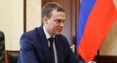 Губернатор Павел Малков высказался о задержаниях в администрации Рязани