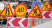 Движение по Северной окружной дороге Рязани ограничат с 27 мая по 30 июля 2023 года
