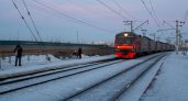 В Рязанской области из-за ремонта изменится расписание пригородных электричек