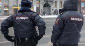 Полиция проводит проверку после сообщений о подозрительном мужчине у рязанской гимназии №5