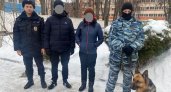 В Рязани полиция задержала рецидивиста-наркозакладчика