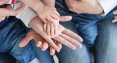 В Рязанской области приняли несколько законов для поддержки семей с детьми