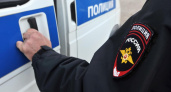В Рязани на улице Высоковольтной полиция закрыла наркопритон
