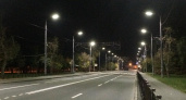В Рязанской области в 2023 году появятся 59 км линий искусственного освещения
