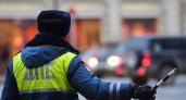 Рязанцев предупредили о рейдах ГИБДД на пешеходных переходах