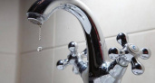 Утром 1 марта в Рязани пропадет холодная вода на 8 улицах из-за ремонтных работ