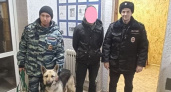 В Рязани полиция задержала 32-летнего мужчину с «синтетикой»