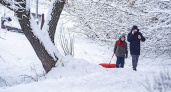 3 марта в Рязанской области ожидается снег и до +2 градусов
