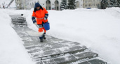 6 марта в Рязанской области ожидается резкий ветер и похолодание