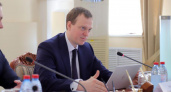 Губернатор Малков держит на контроле ситуацию с подъемом воды в Рязанской области