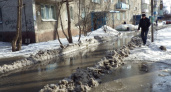 17 марта в Рязанской области ожидается дождь и +6