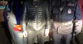 В Рязани задержали мужчину, который сел за руль в состоянии алкогольного опьянения 