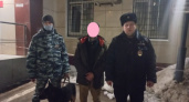 В Рязани полицейские задержали вора, объявленного в федеральный розыск 