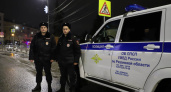 В Рязанской области поймали двух человек, объявленных в федеральный розыск