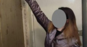 В Рязани задержали 27-летнюю закладчицу, у которой нашли 95 граммов героина