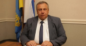 Глава администрации Касимовского района Рязанской области Бахилов уволился