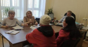 Часть родителей учеников школы №75 в Рязани заявили о решении перейти в школу №63