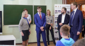 В Рязанской области проведут ремонт в 119 школах к 2026 году