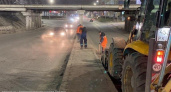 Администрация Рязани опубликовала список улиц, где ночью 26 апреля пройдет уборка