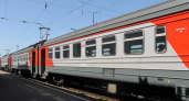 В майские праздники через Рязань пустят дополнительные пассажирские поезда