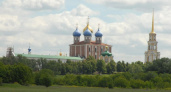 На реставрацию Богоявленской церкви в Рязанском кремле выделили еще 139 миллионов