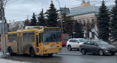 В Рязани заменят троллейбусную сеть и закупят автобусы до конца 2023 года