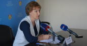 Министр образования Рязанской области Ольга Щетинкина проведёт прямой эфир 3 мая