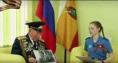 В Рязани подведены результаты конкурса юных военных корреспондентов