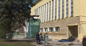 Начальные классы школы №1 в Рязани в 2024 году переведут в здание бывшего педколледжа