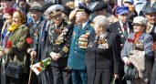 С 3 по 10 мая ветераны ВОВ в Рязани смогут бесплатно ездить в общественном транспорте