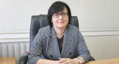 Елена Правдина заняла пост первого заместителя главы Минсельхоза Рязанской области