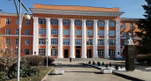 В Рязани 7 мая доступ в учебные корпуса РГРТУ будет закрыт