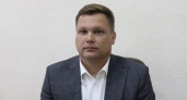 Первым заместителем мэра Касимова Рязанской области стал Борис Ясинский