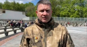 Глава рязанского отделения партии «СР» прокомментировал покушение на Прилепина