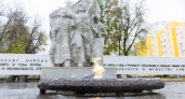 Губернатор Рязанской области Павел Малков поздравил ветеранов ВОВ с 78-й годовщиной Победы